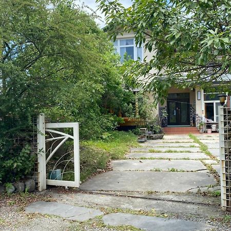 Mu River Villa 慕河包棟休閒別墅 Wujie Zewnętrze zdjęcie