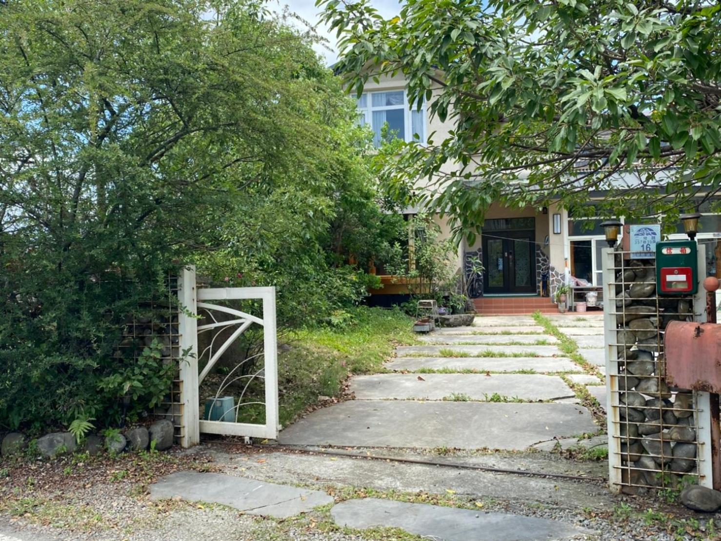 Mu River Villa 慕河包棟休閒別墅 Wujie Zewnętrze zdjęcie